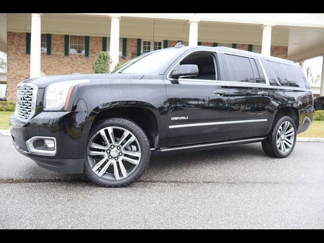 2018 GMC Yukon XL Denali