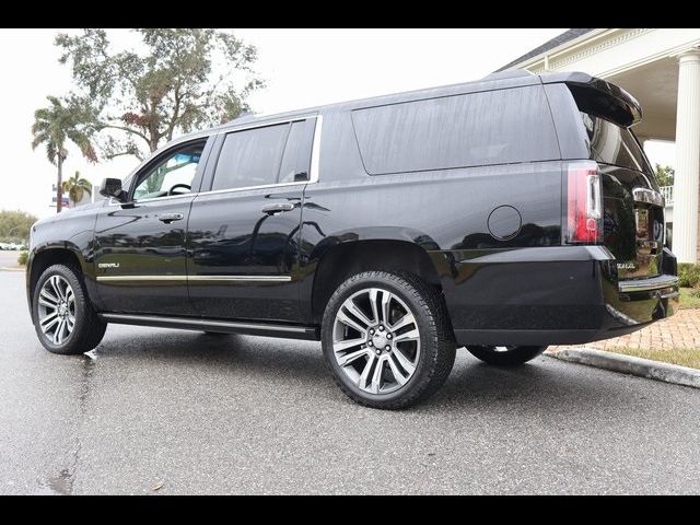 2018 GMC Yukon XL Denali