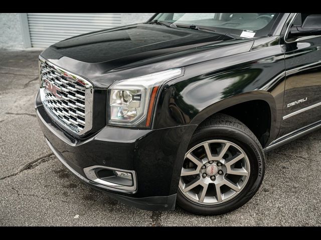 2018 GMC Yukon XL Denali