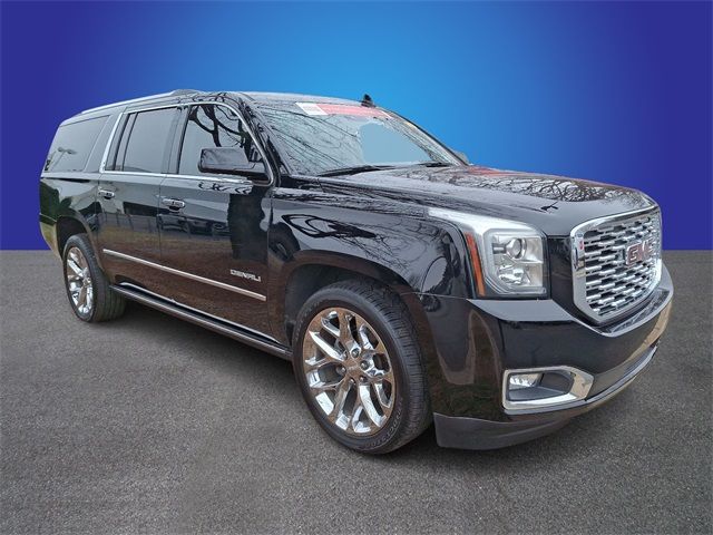 2018 GMC Yukon XL Denali