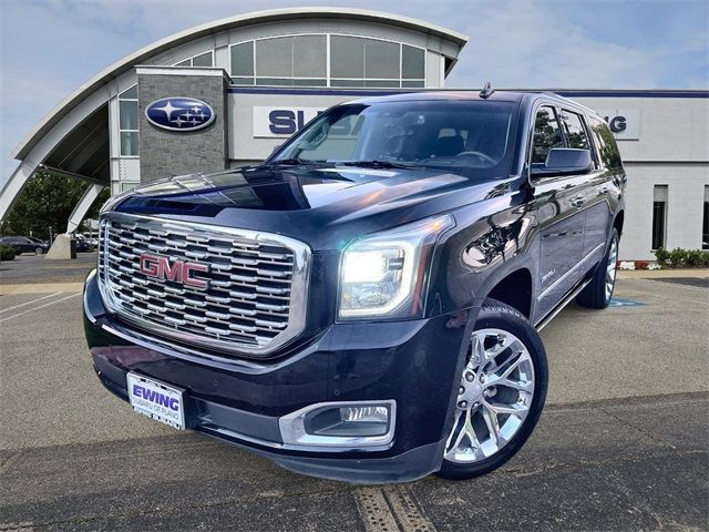 2018 GMC Yukon XL Denali