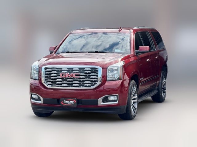 2018 GMC Yukon XL Denali