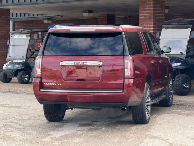 2018 GMC Yukon XL Denali