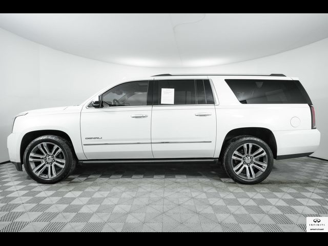 2018 GMC Yukon XL Denali