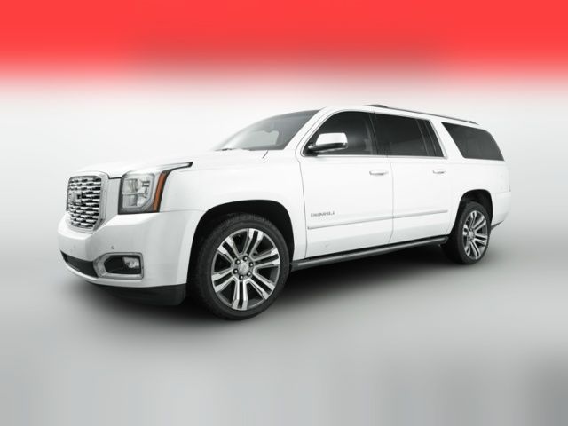 2018 GMC Yukon XL Denali