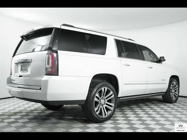 2018 GMC Yukon XL Denali