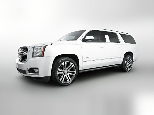 2018 GMC Yukon XL Denali