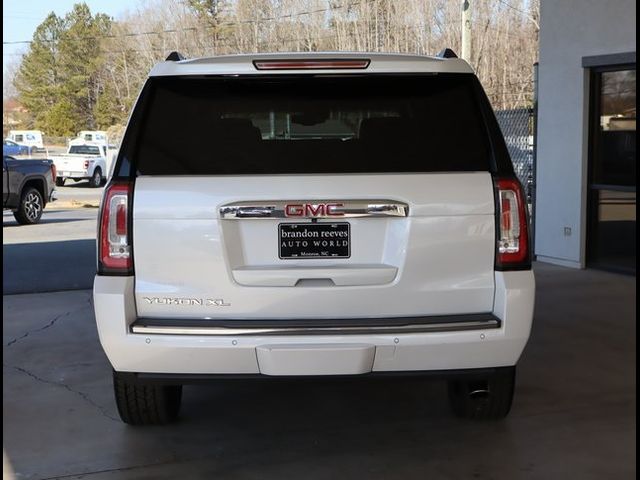 2018 GMC Yukon XL Denali