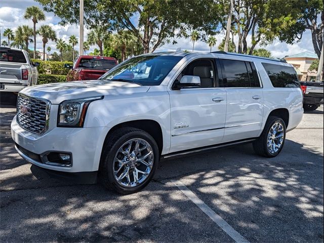 2018 GMC Yukon XL Denali