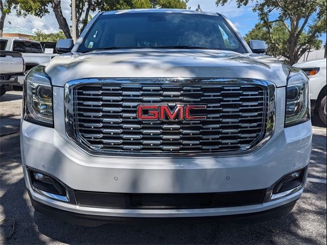 2018 GMC Yukon XL Denali