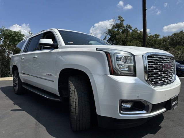 2018 GMC Yukon XL Denali