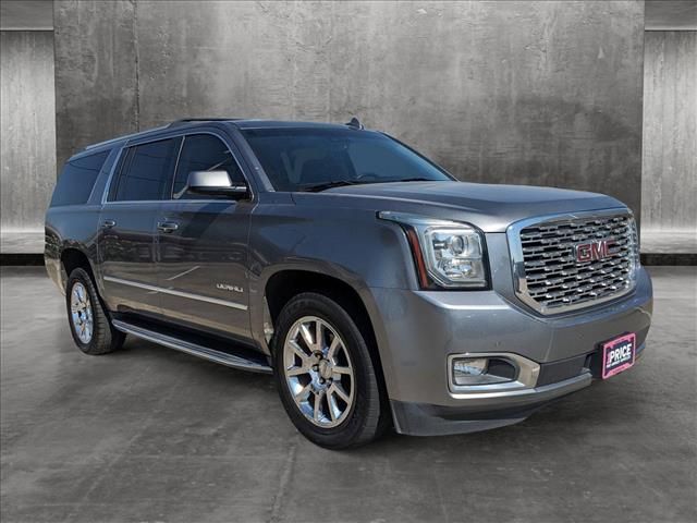 2018 GMC Yukon XL Denali