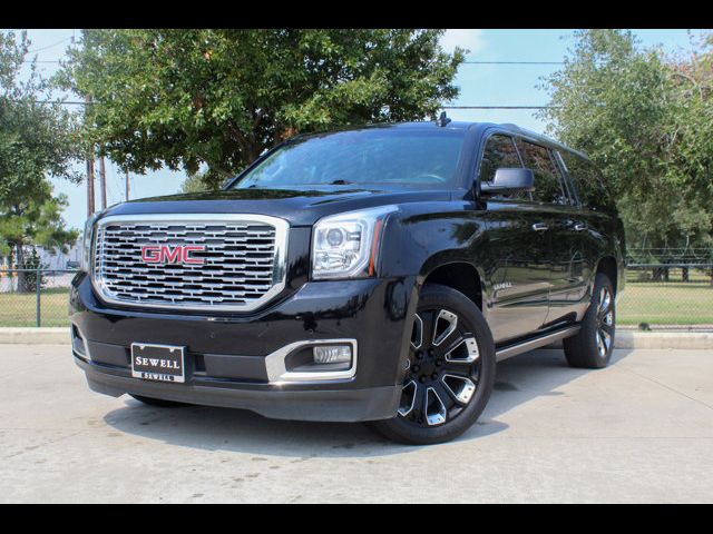 2018 GMC Yukon XL Denali