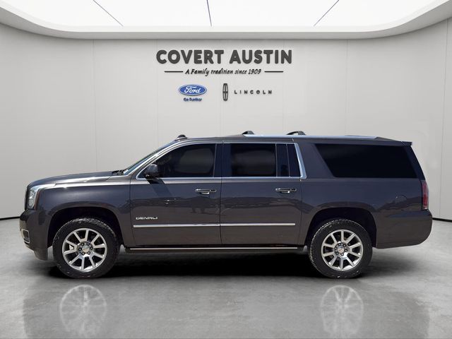 2018 GMC Yukon XL Denali