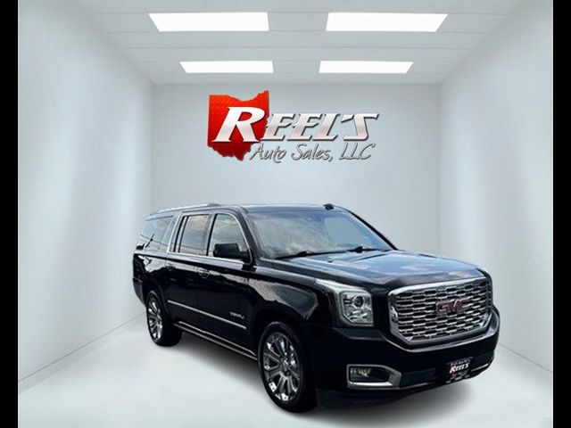 2018 GMC Yukon XL Denali