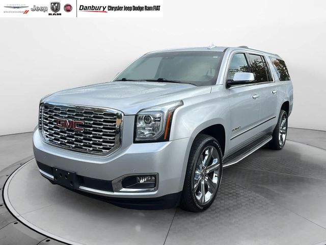 2018 GMC Yukon XL Denali