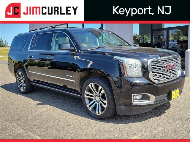 2018 GMC Yukon XL Denali