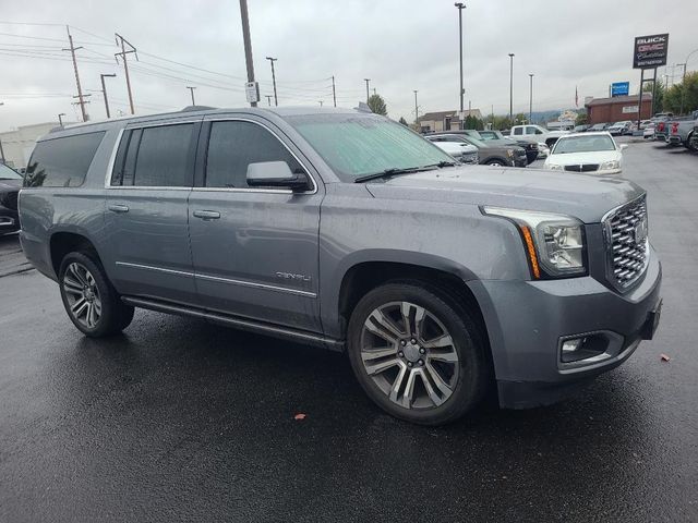 2018 GMC Yukon XL Denali