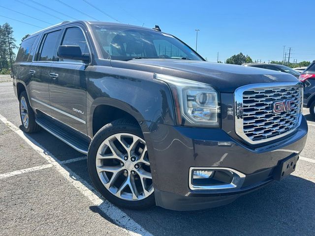 2018 GMC Yukon XL Denali