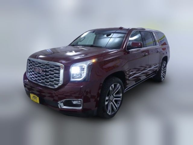 2018 GMC Yukon XL Denali