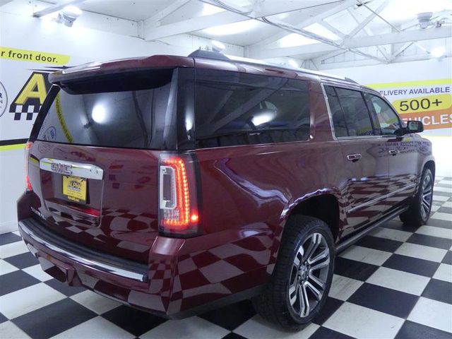 2018 GMC Yukon XL Denali