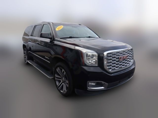 2018 GMC Yukon XL Denali