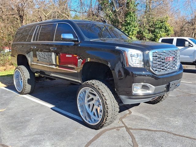 2018 GMC Yukon XL Denali