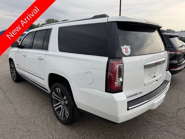 2018 GMC Yukon XL Denali