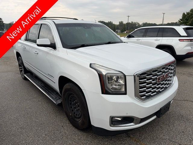 2018 GMC Yukon XL Denali