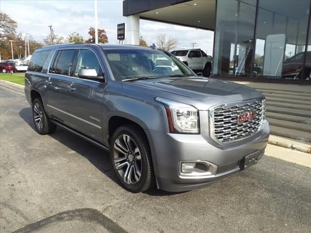 2018 GMC Yukon XL Denali