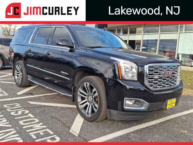 2018 GMC Yukon XL Denali