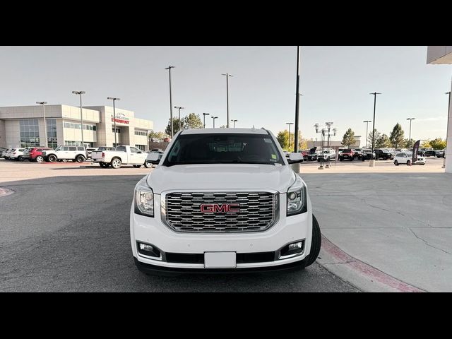 2018 GMC Yukon XL Denali