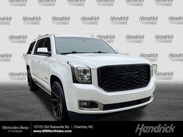 2018 GMC Yukon XL Denali