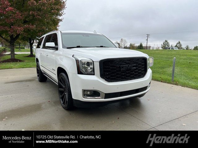 2018 GMC Yukon XL Denali