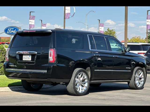 2018 GMC Yukon XL Denali