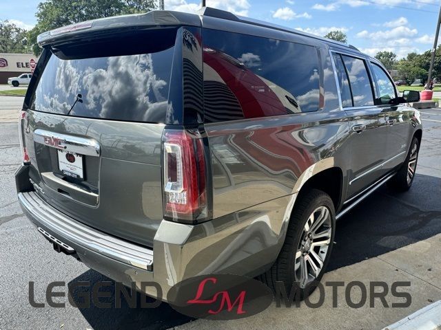 2018 GMC Yukon XL Denali