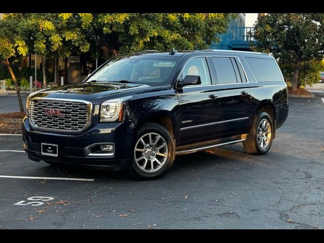 2018 GMC Yukon XL Denali