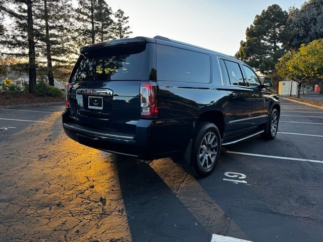 2018 GMC Yukon XL Denali