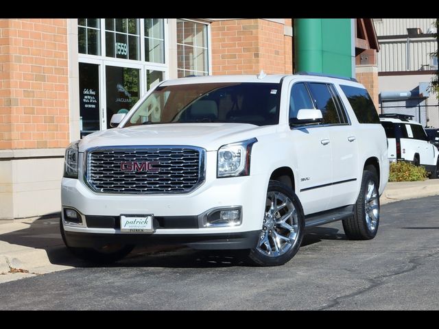 2018 GMC Yukon XL Denali