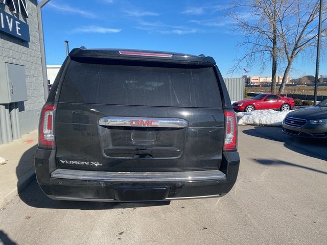 2018 GMC Yukon XL Denali