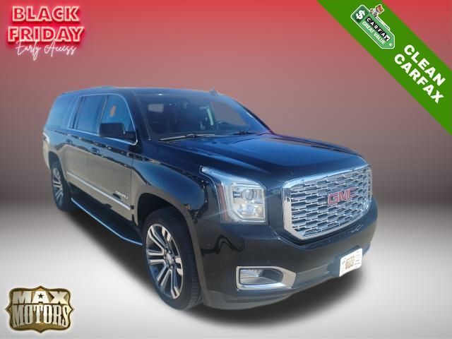 2018 GMC Yukon XL Denali