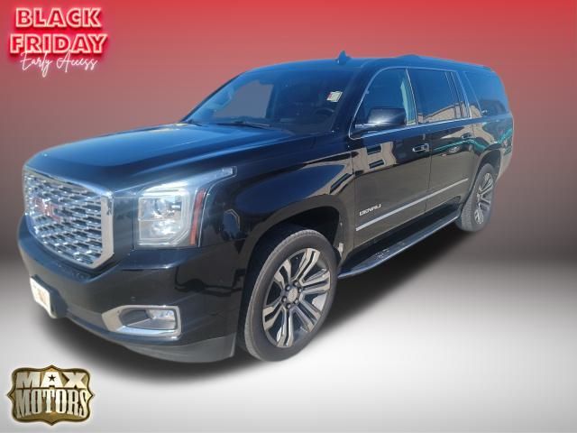 2018 GMC Yukon XL Denali