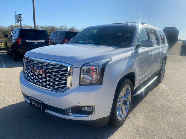 2018 GMC Yukon XL Denali