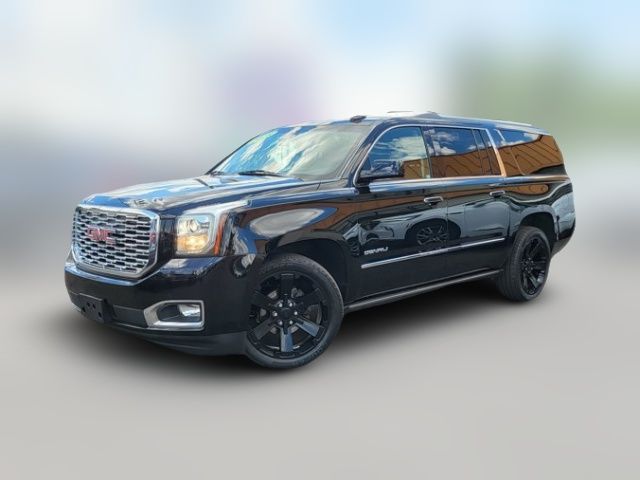 2018 GMC Yukon XL Denali