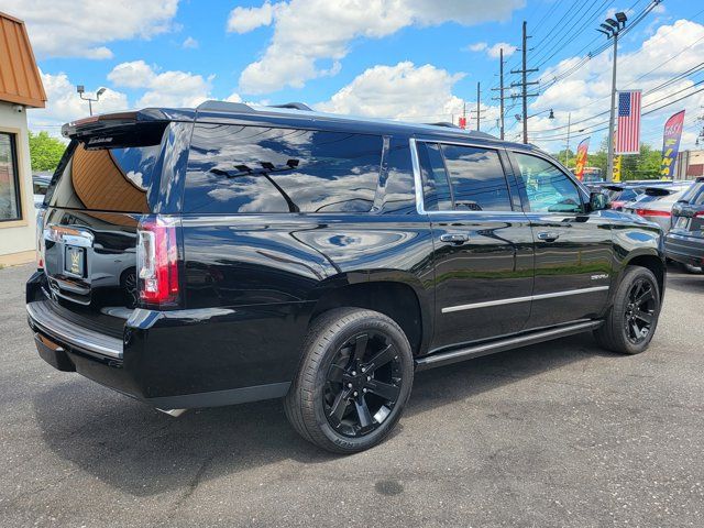 2018 GMC Yukon XL Denali