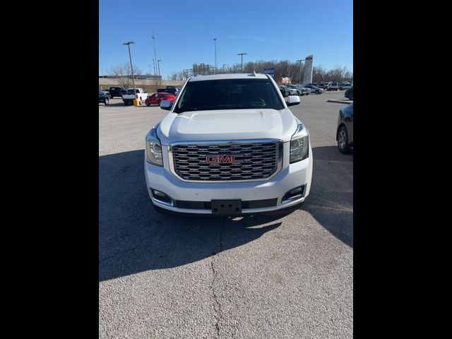 2018 GMC Yukon XL Denali