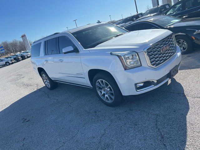 2018 GMC Yukon XL Denali