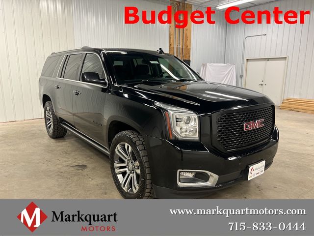 2018 GMC Yukon XL Denali