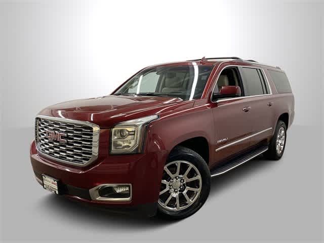 2018 GMC Yukon XL Denali