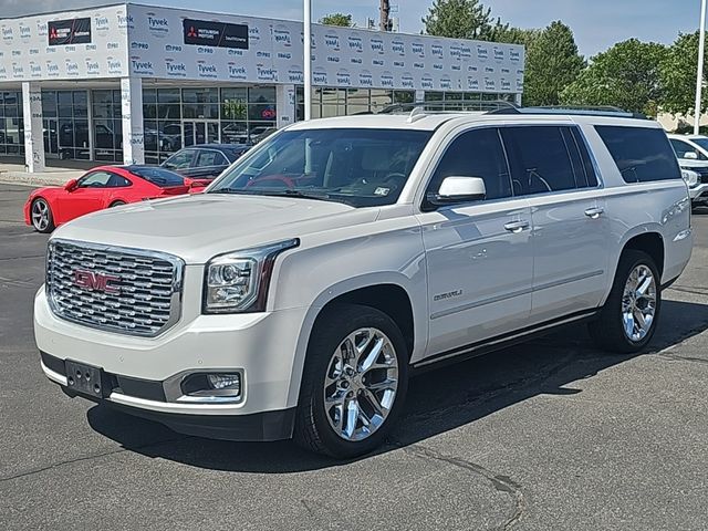 2018 GMC Yukon XL Denali